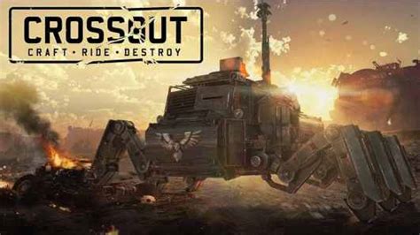 crossaut|Play for free MMO action game